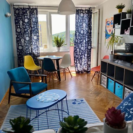 Just Sopot ! Apartman Kültér fotó