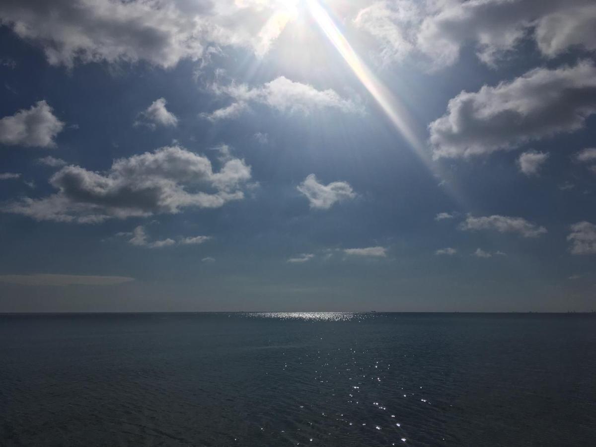 Just Sopot ! Apartman Kültér fotó