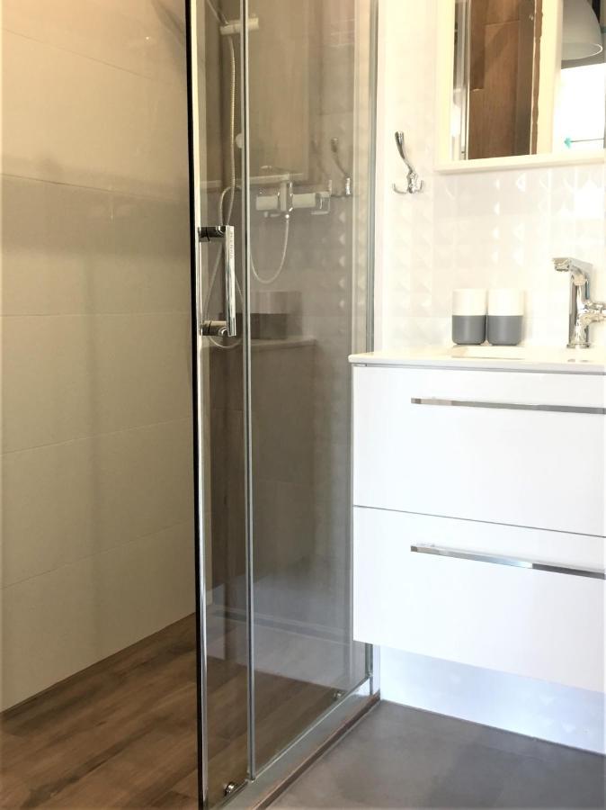 Just Sopot ! Apartman Kültér fotó