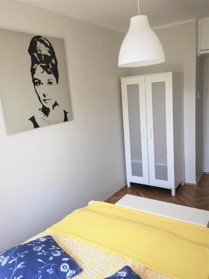 Just Sopot ! Apartman Kültér fotó