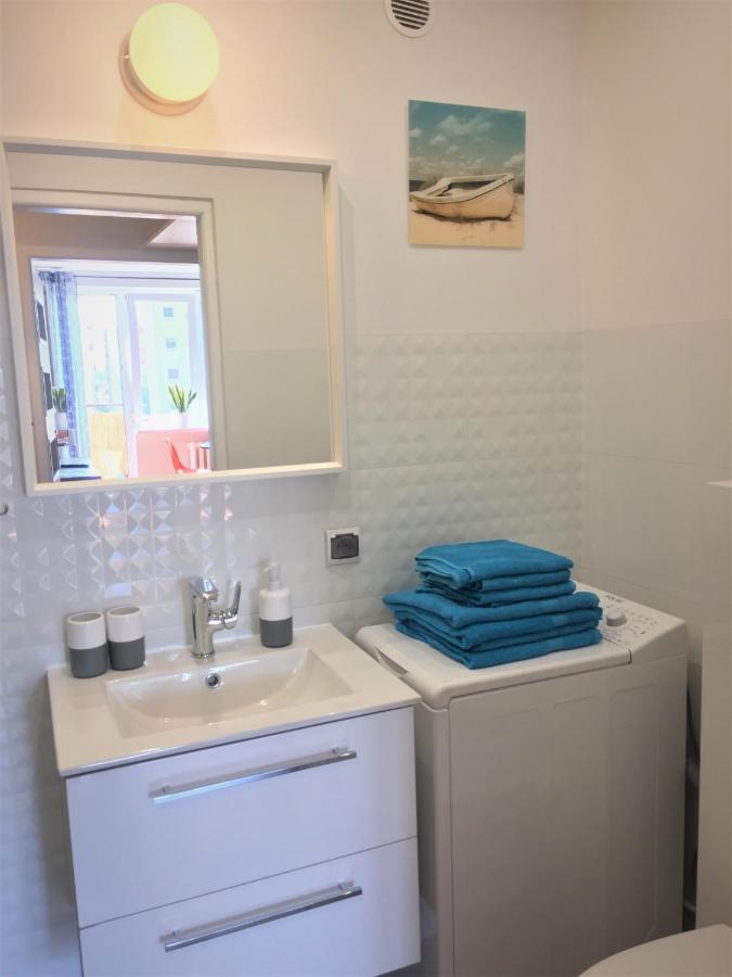 Just Sopot ! Apartman Kültér fotó