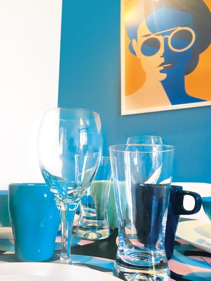 Just Sopot ! Apartman Kültér fotó