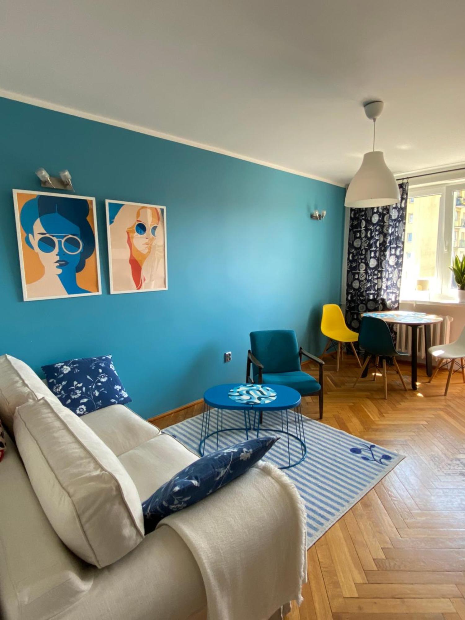 Just Sopot ! Apartman Kültér fotó