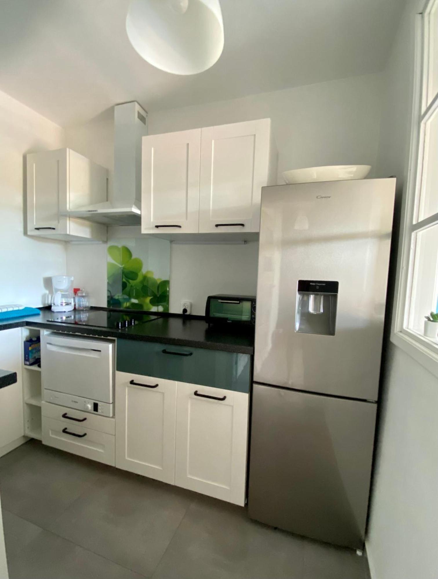 Just Sopot ! Apartman Kültér fotó
