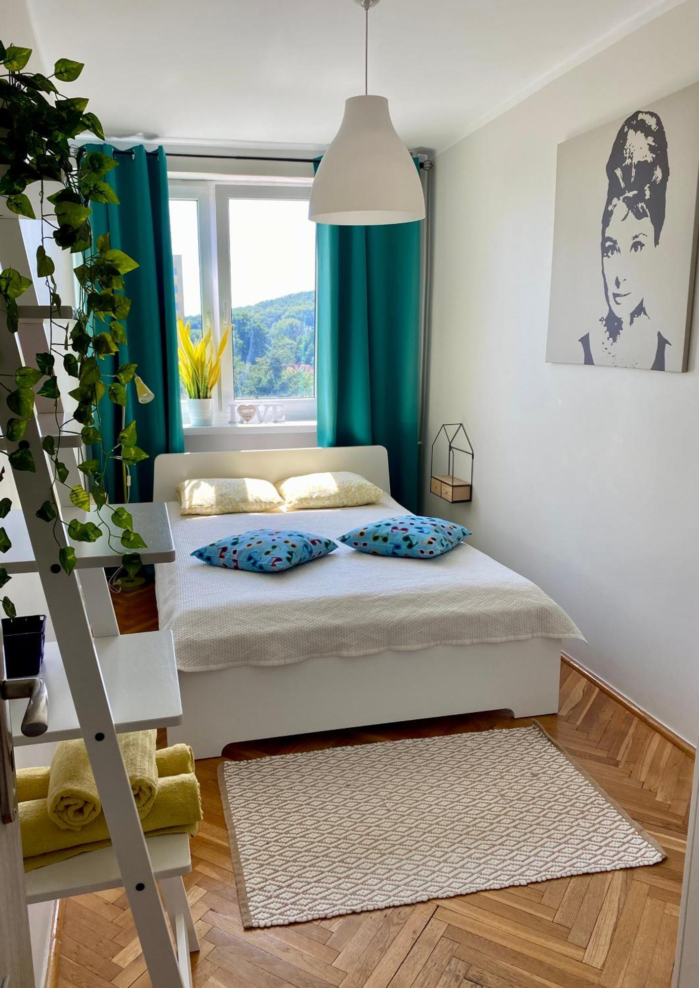 Just Sopot ! Apartman Kültér fotó