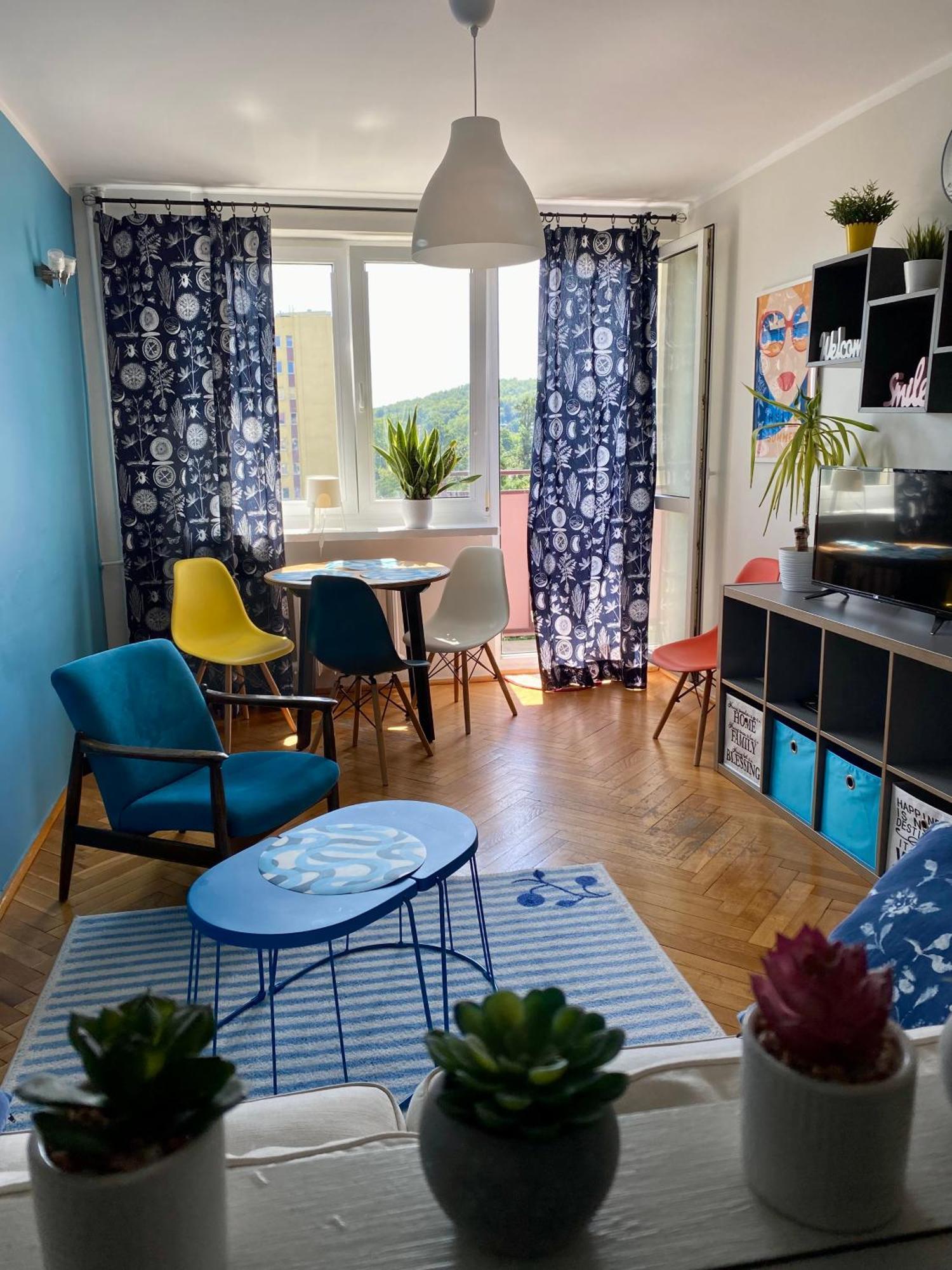 Just Sopot ! Apartman Kültér fotó
